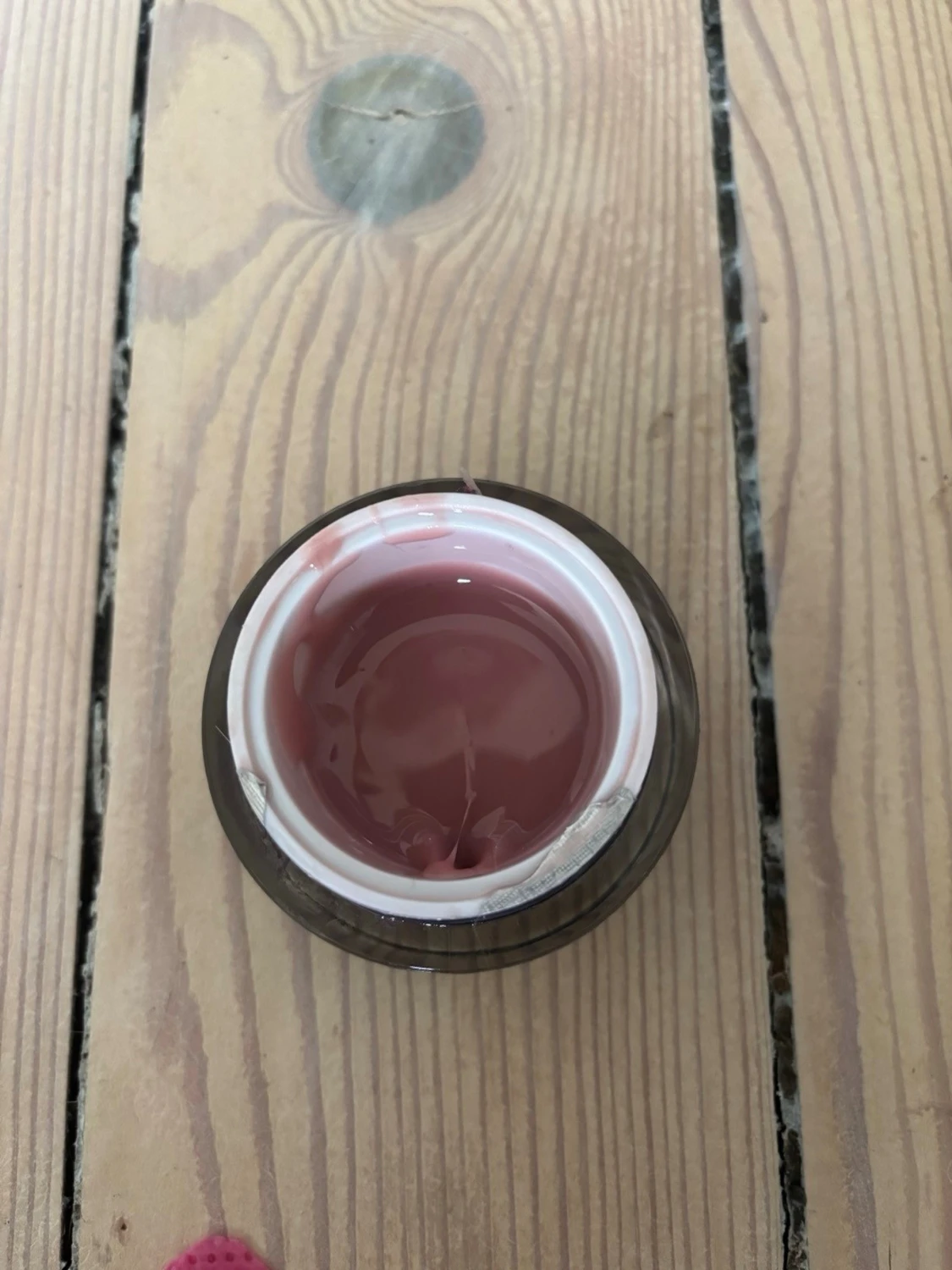 Miss Fancy Cover Gel Powder Blush - 1