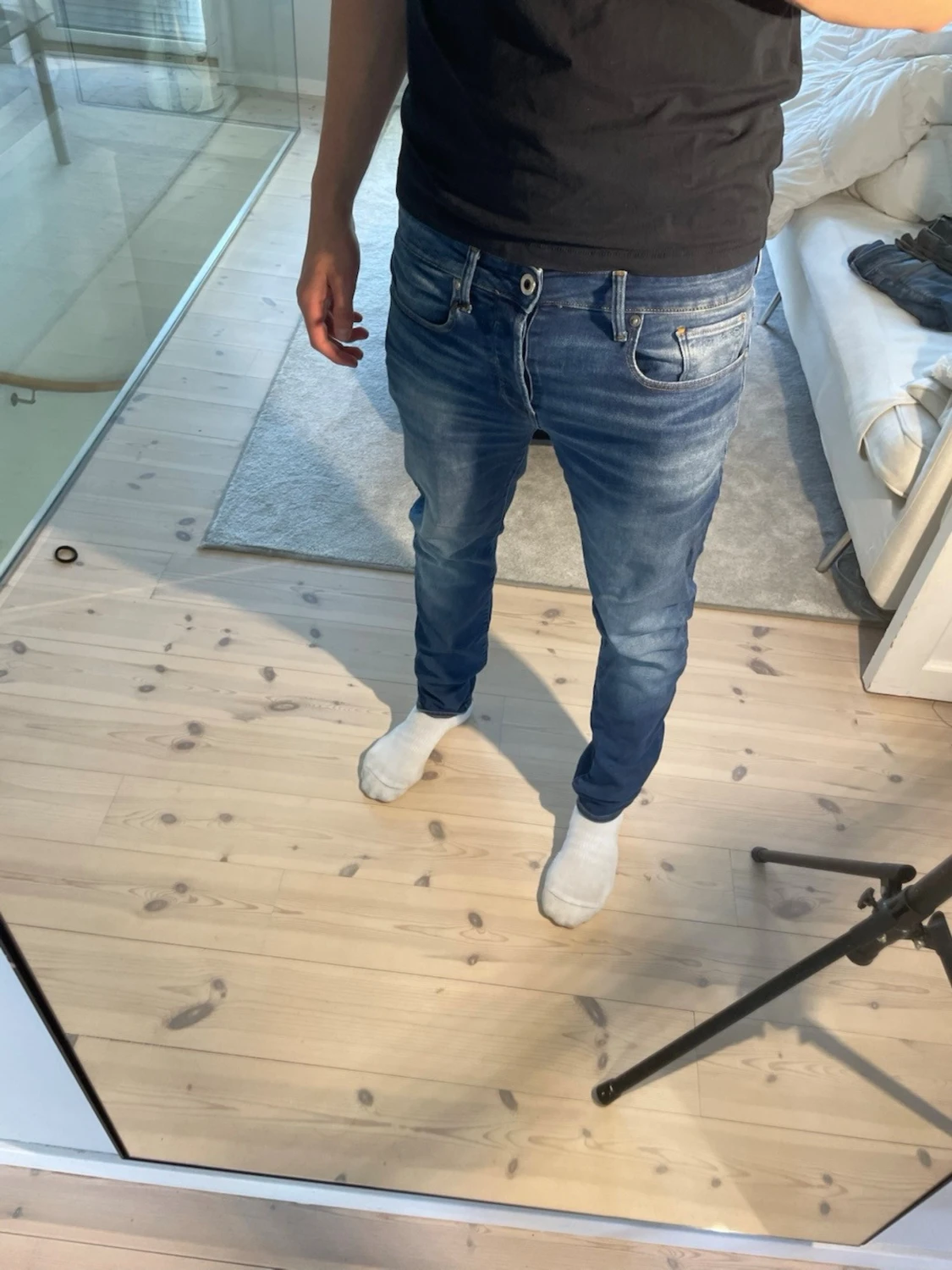 G-star jeans  - 1