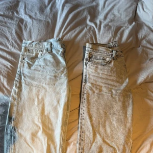 Hope jeans ljusblå  - Väldigt bra skick, 9/10, finns bara dem blå kvar