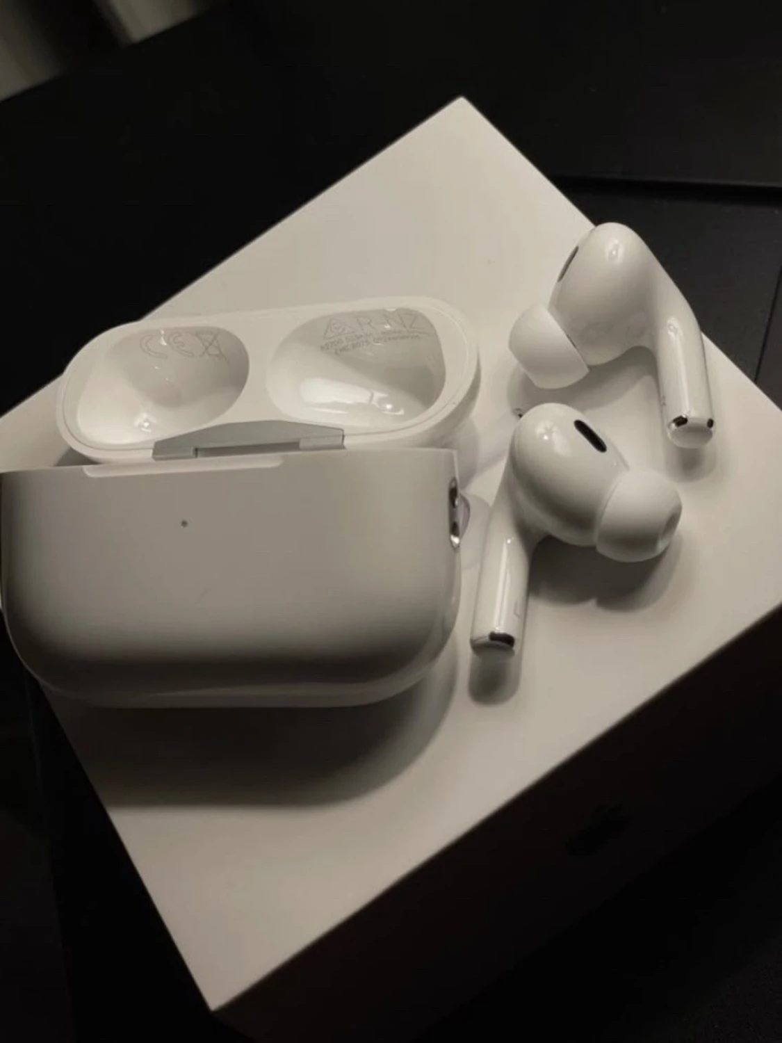 Pods Pro gen 2 - 1