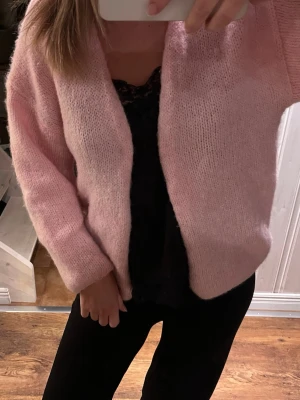 Lindex kofta  - Söt kofta från Lindex storlek xs/s. Nyskick💕