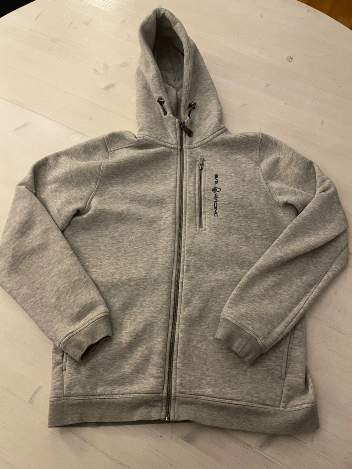 Sail racing tröja - 4