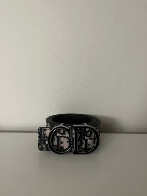 Dior bälte - Helt nytt