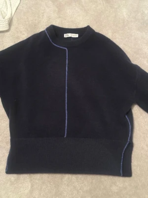 Zara stickad  - Kommer ej till användning 