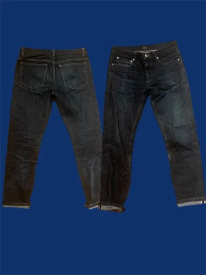 A.P.C. Selvedge - APC Selvedge jeans! Size-29 Slim fit