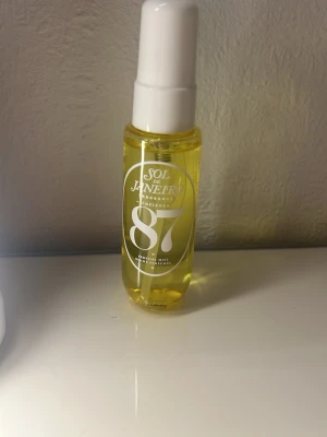 Sol de Janeiro 87 - Helt ny endast testad. Sol de Janeiro 87. 30 ml