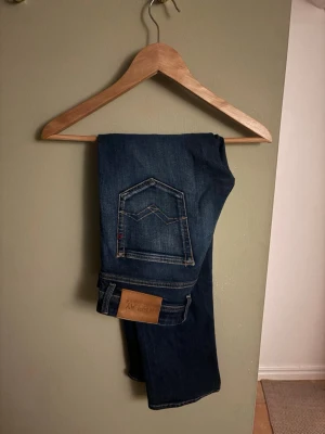 Replay Grover  - Går aldrig fel med replay oavsett vart du ska. Skick 10/10 