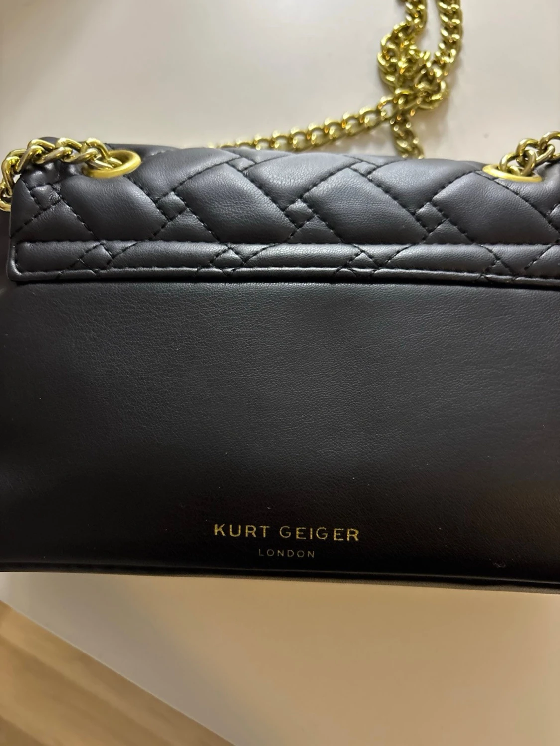 KURT GEIGER VÄSKA - 2