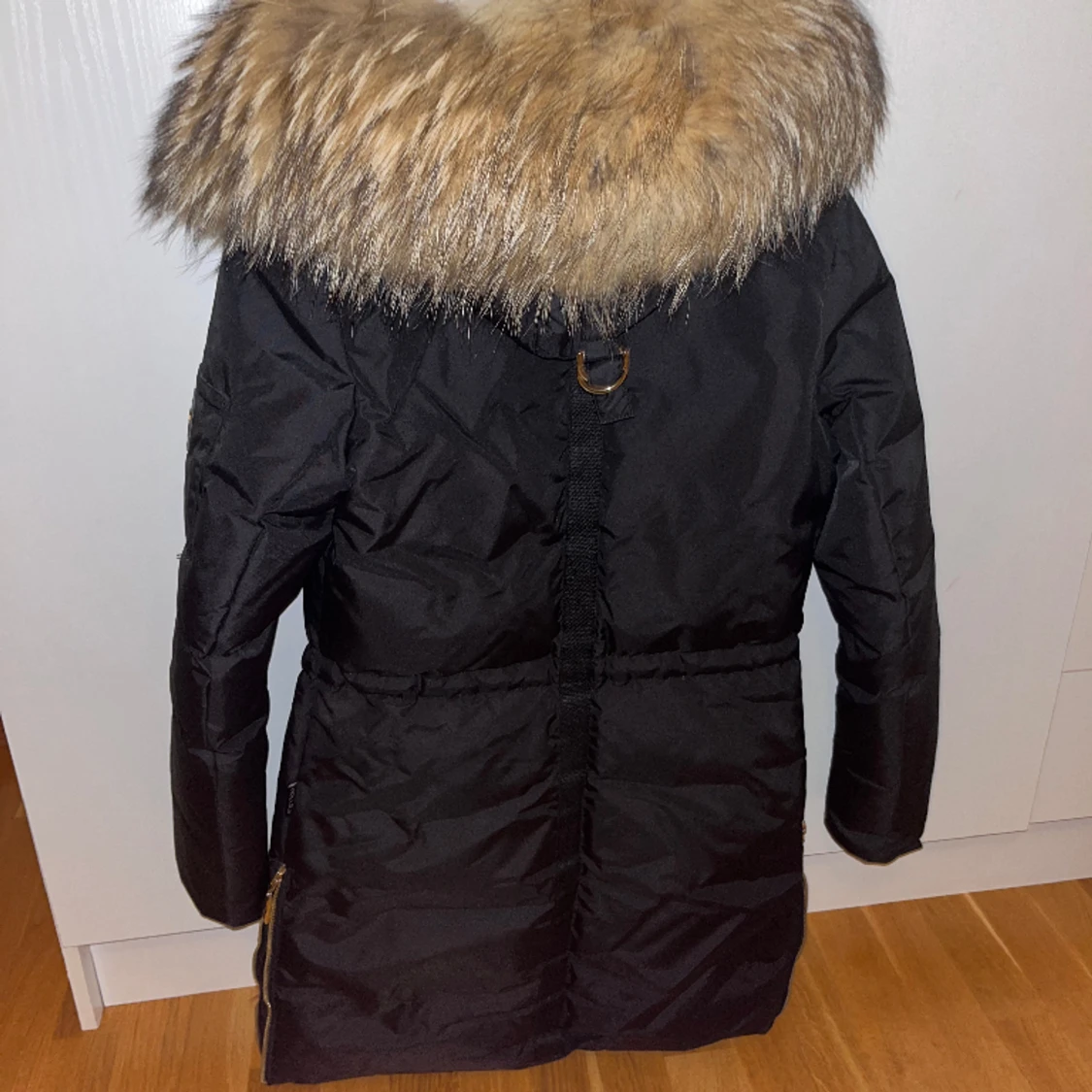 Hollies vinterjacka dam - 90