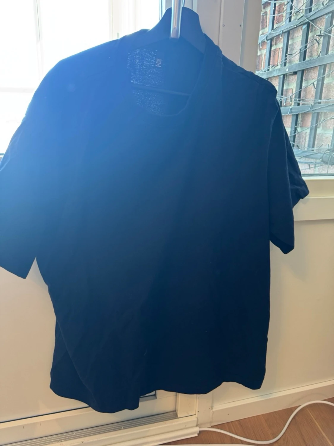 4 t-shirts från H&M - 2