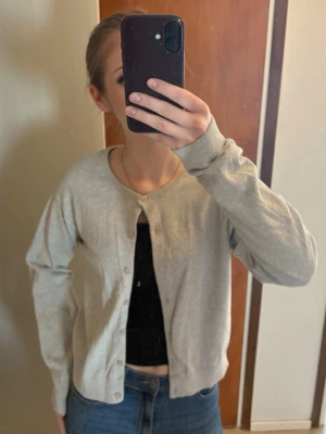 Kofta - Stl 170, passar som S 