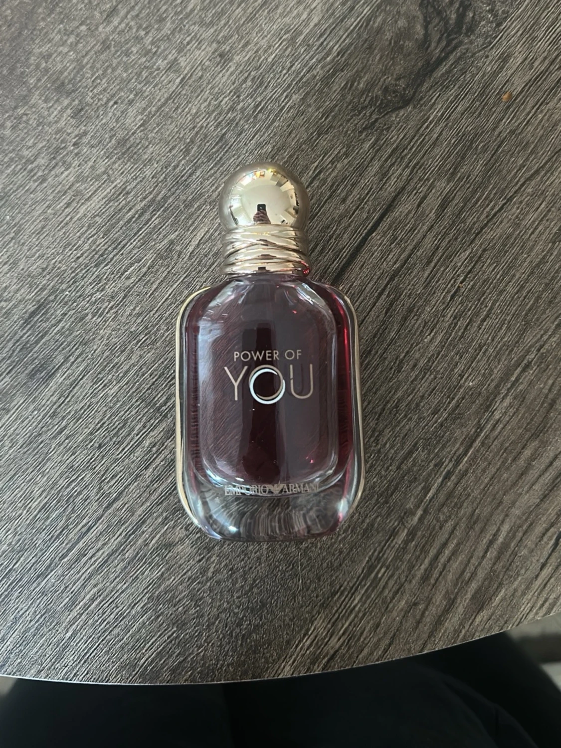 Power of You parfym från Emporio Armani - 1