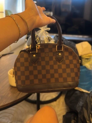 Väska - Väska använt några gånger