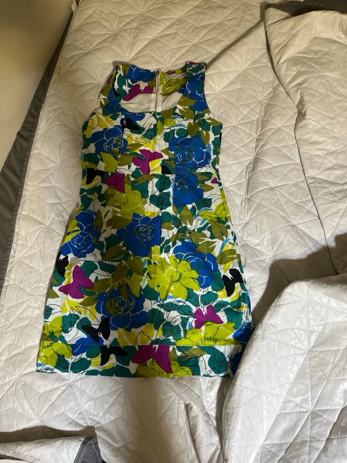 Lot 7 dresses loppis 