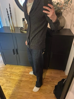 Cardigan selected home - Riktigt fet cardigan från selected home hör av er!