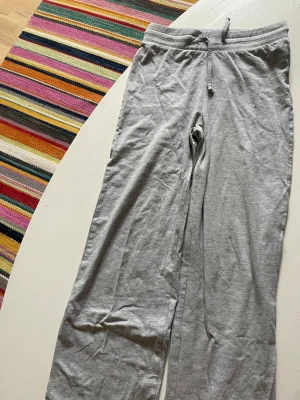 Mjukis byxor - Snygga jättesköna mjukisbyxor