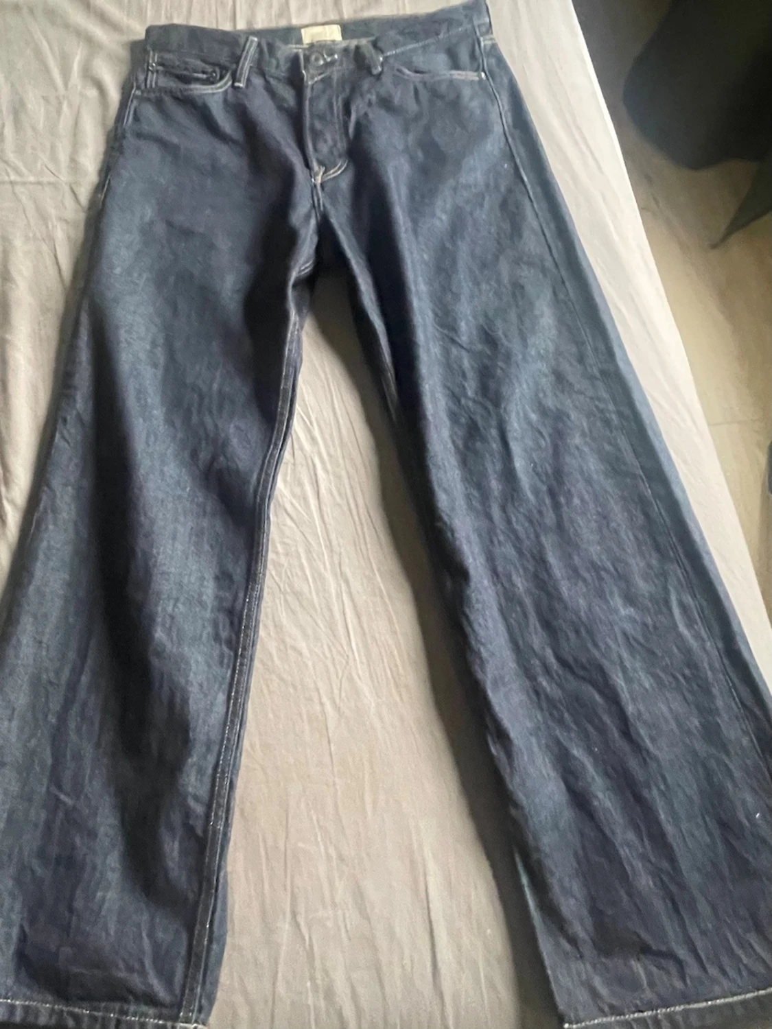 Loose Straight Fit jeans från Jack & Jones - 3