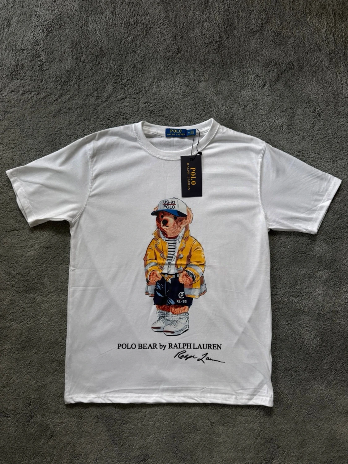 Ralph Lauren t shirt 