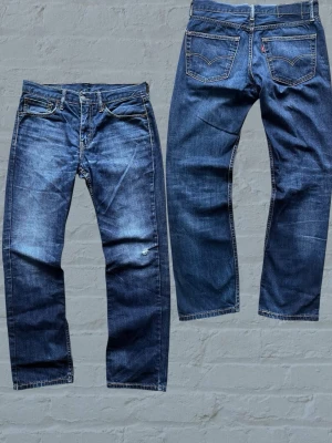 Levi's 510 Jeans - Snygga Levis Jeans  Modell: 510 Storlek: 32x30 Saknar Lapp på baksidan  Fint skick