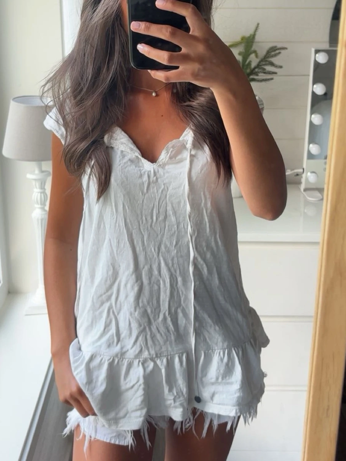Bit odd molly topp - 3