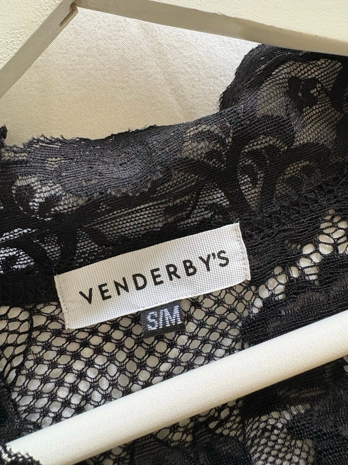 Venderbys topp - 2