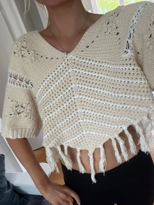 Poncho - Beach poncho från zara💛