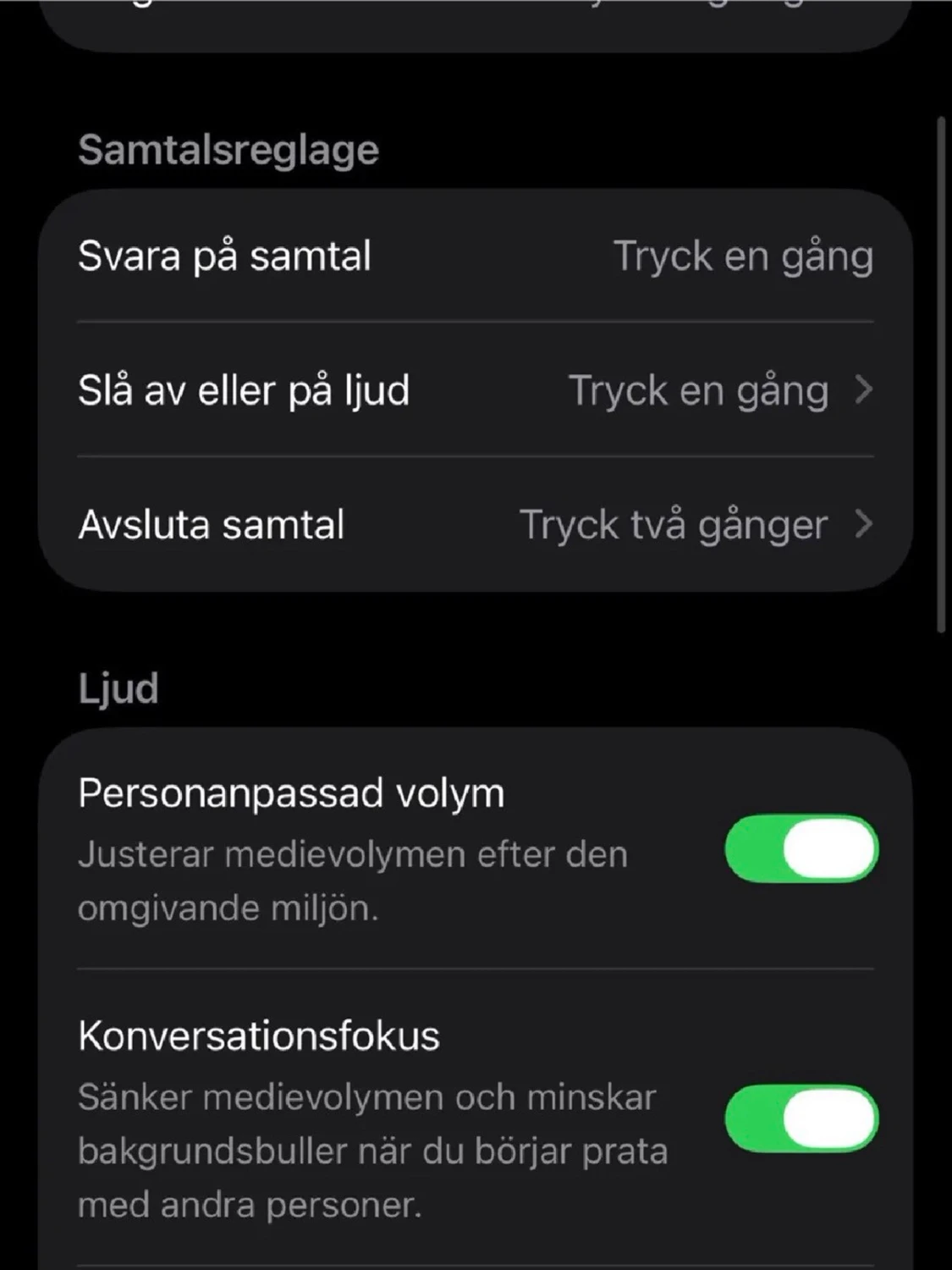 Apple AirPods Pro 2 2022 - 5