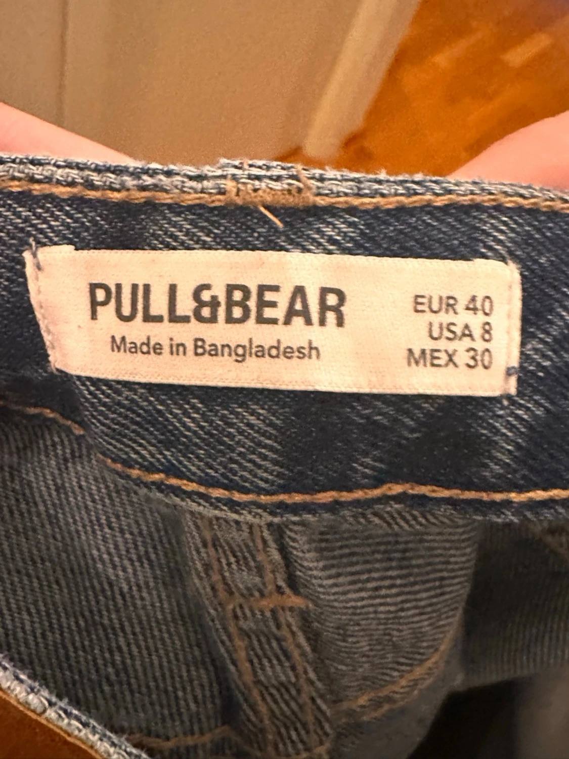 Pull&bear jeans - 4