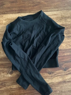 Träningstopp - Aldrig använd