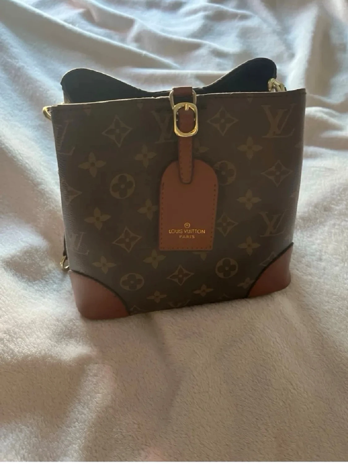 Jättefin väska💕 - 1