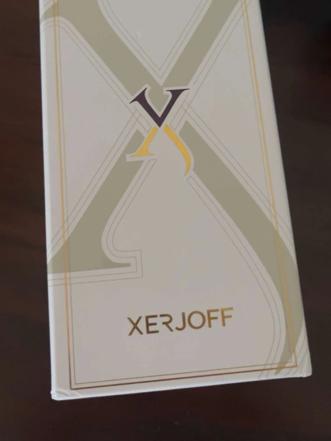 Xerjoff Erba Pura Parfym 100ml - 4