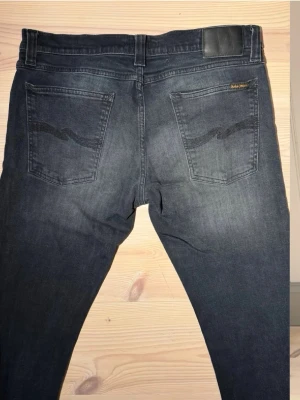 Nudie jeans - nudie jeans