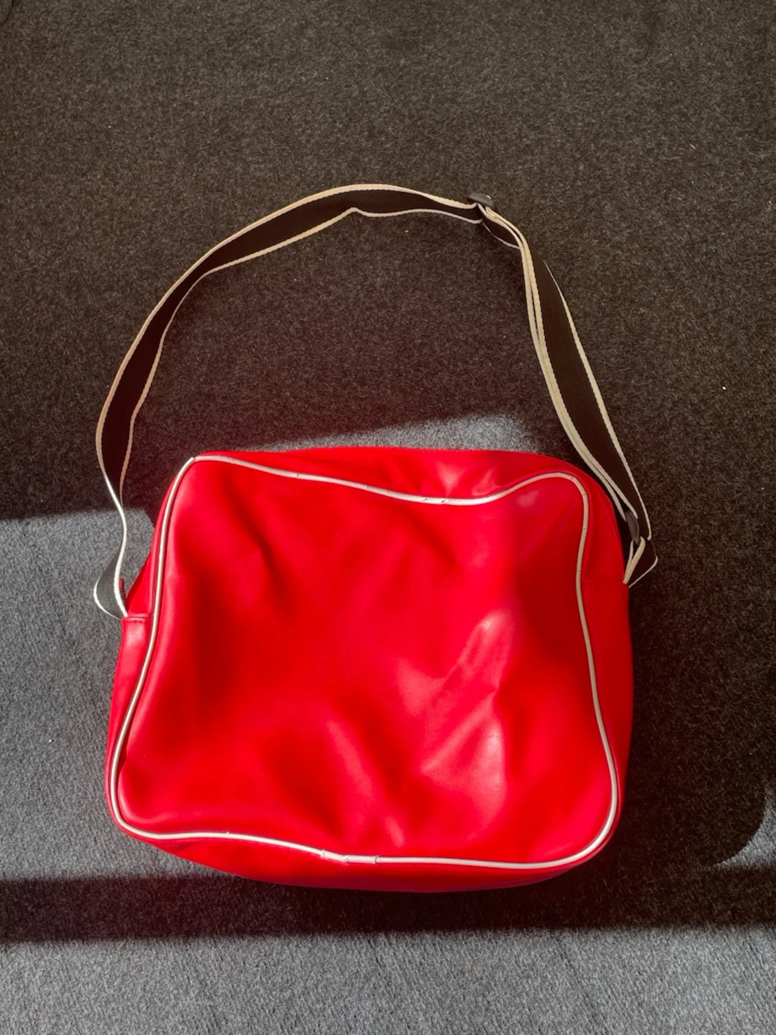 Röd Converse Chuck Taylor - 1