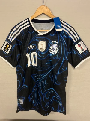 Argentina Tröja 2026 - #10 Messi. Helt ny, storlek M