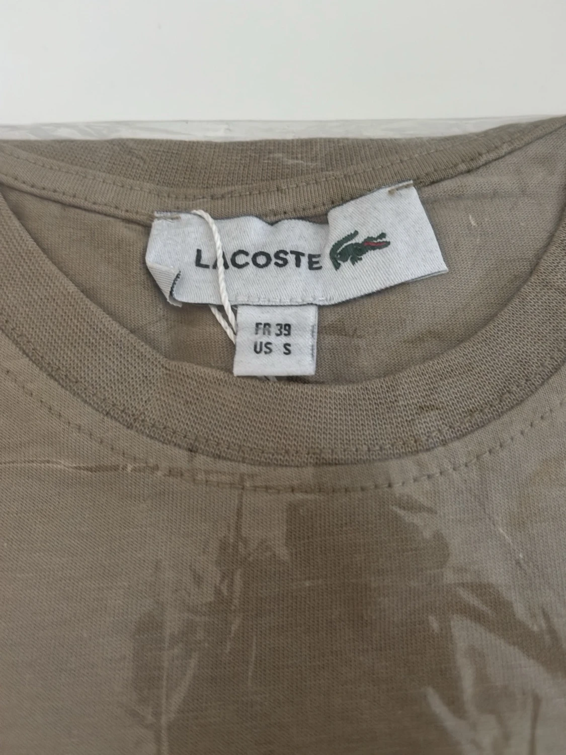 T-shirt  - 2