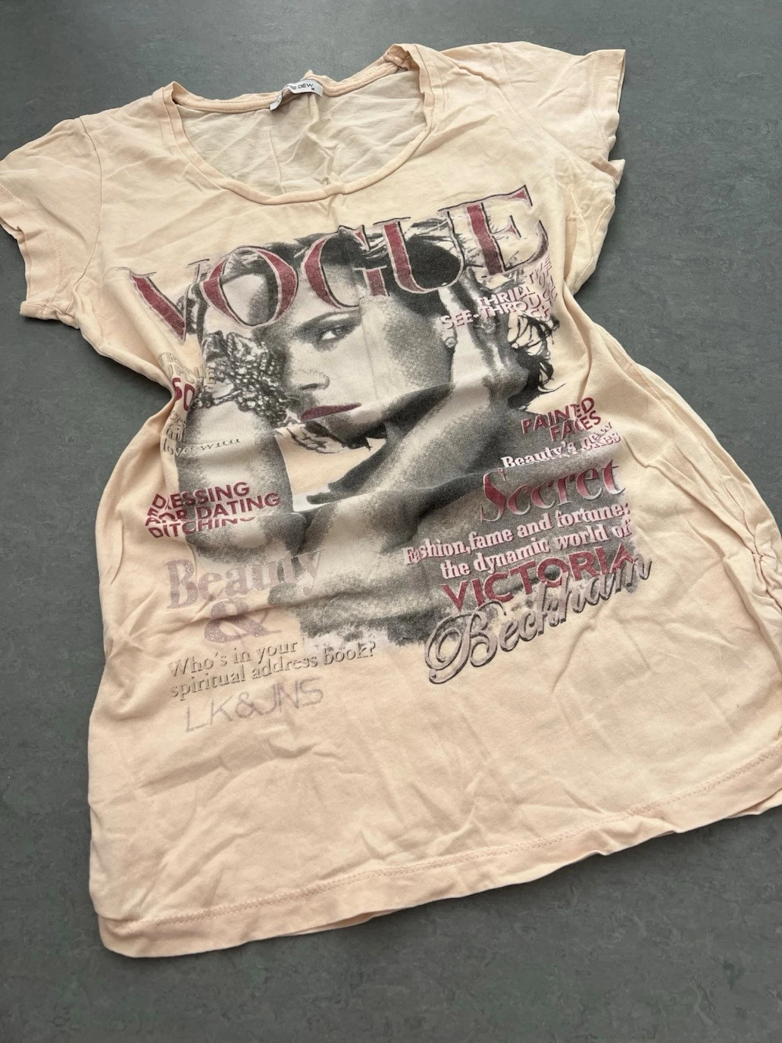 Vogue - 2
