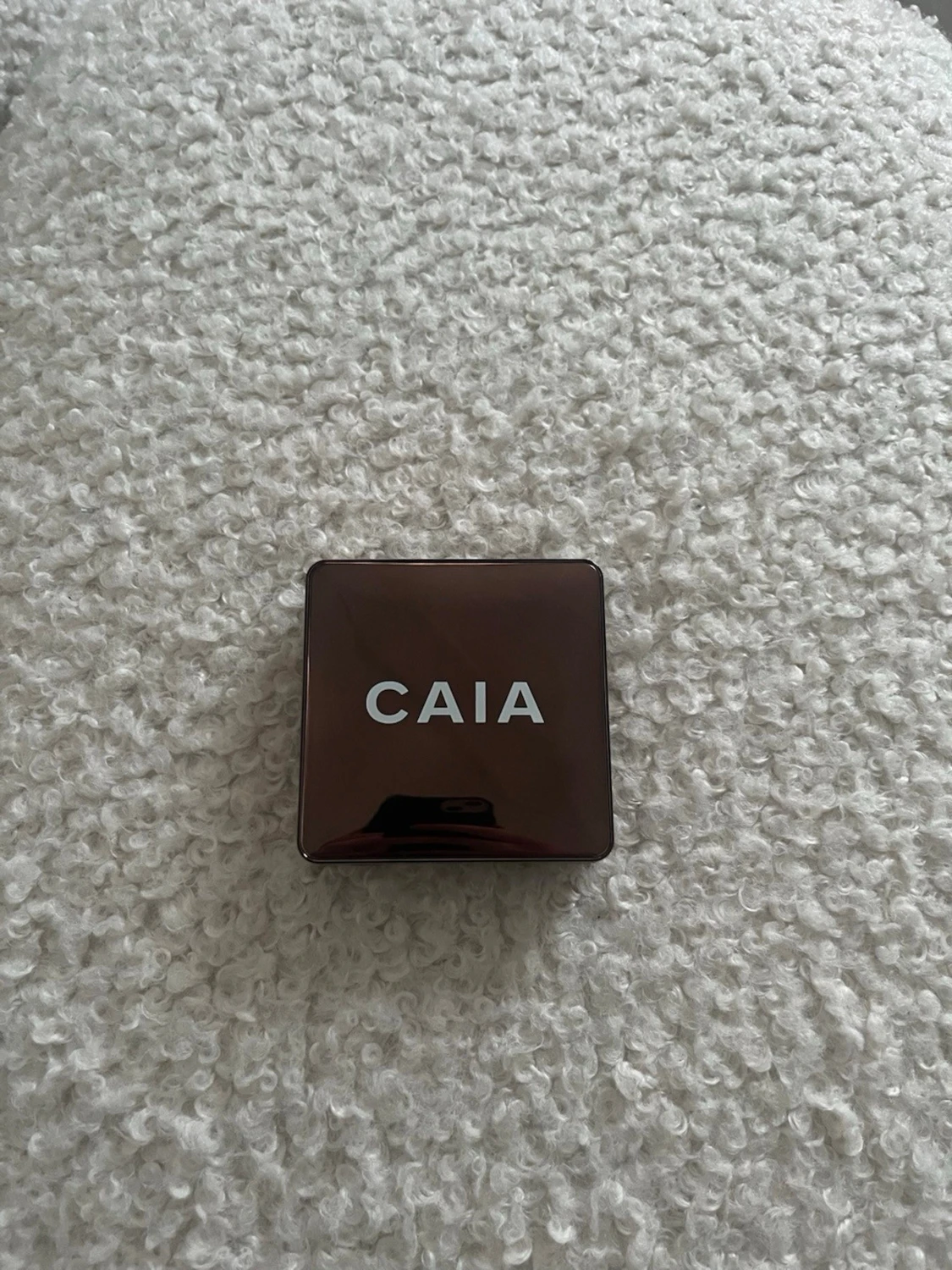 Caia bronzer 