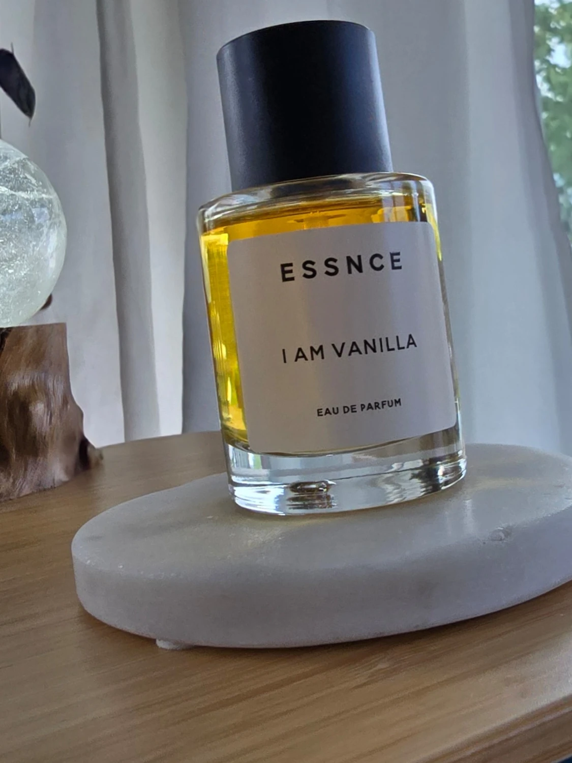 ESSNCE I Am Vanilla Eau de Parfum - 1