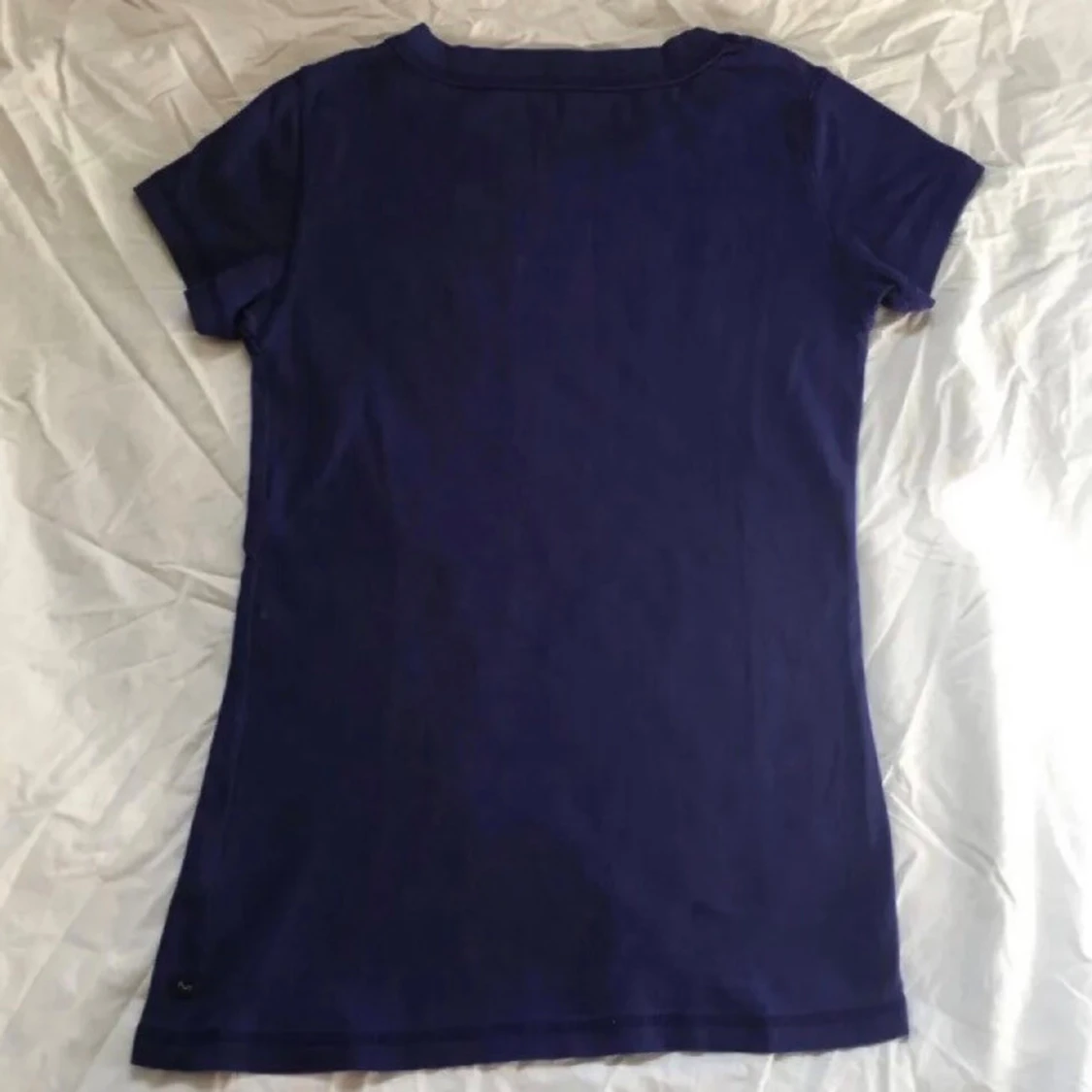 David Bowie band tröja/ graphic tee/ T-shirt med tryck, rock/ 60tal/ 70tal/ 60s/ 70s - 1