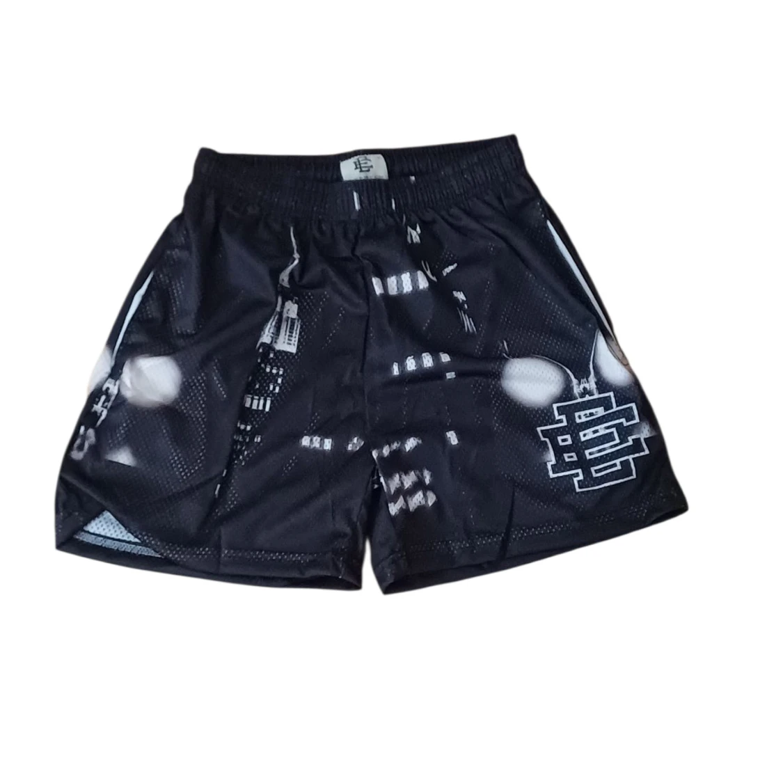 Eric emmanual shorts