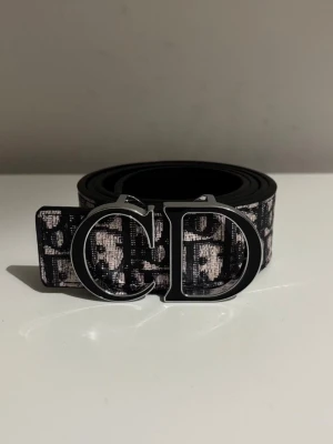 Dior bälte - Helt ny 