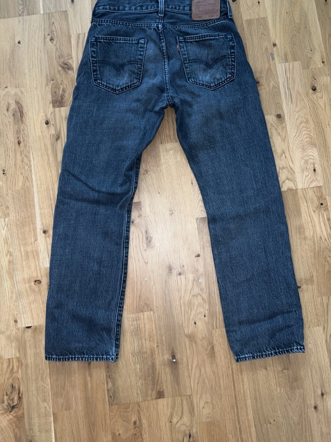 Levis 501 - 1
