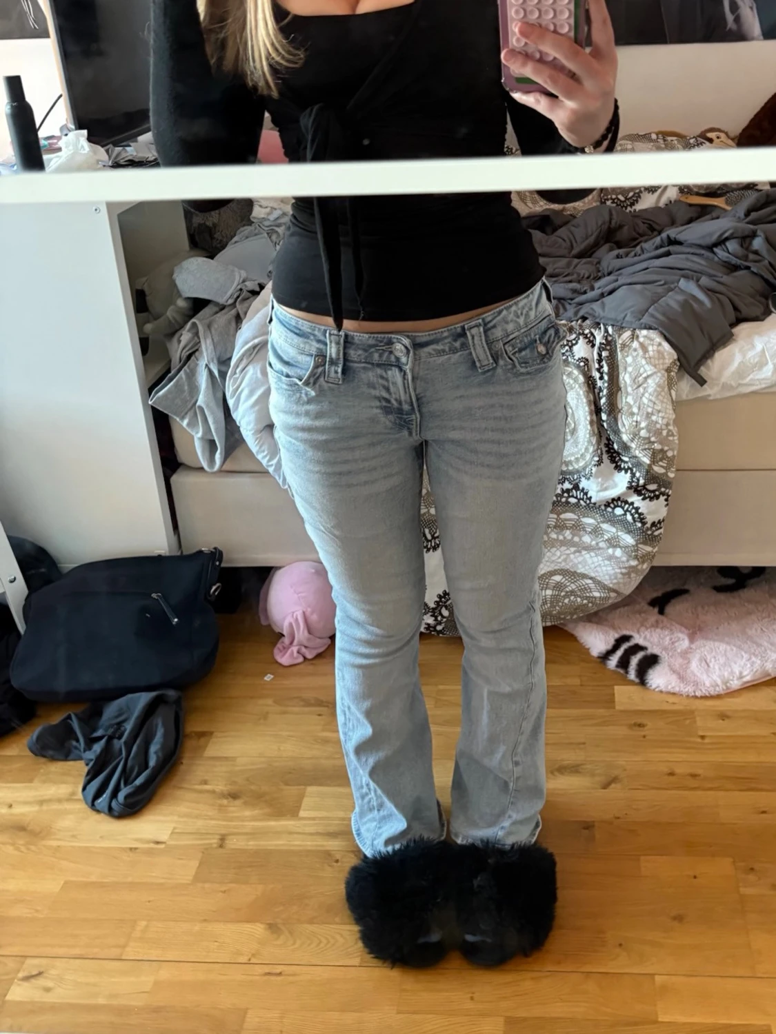 True religion jeans - 1