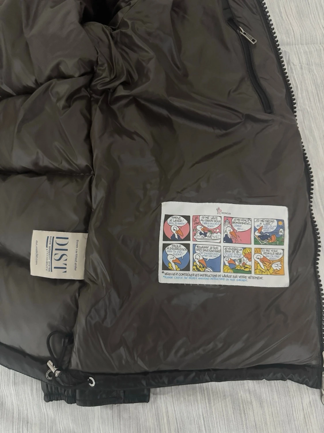 Moncler Maya jacka - 2