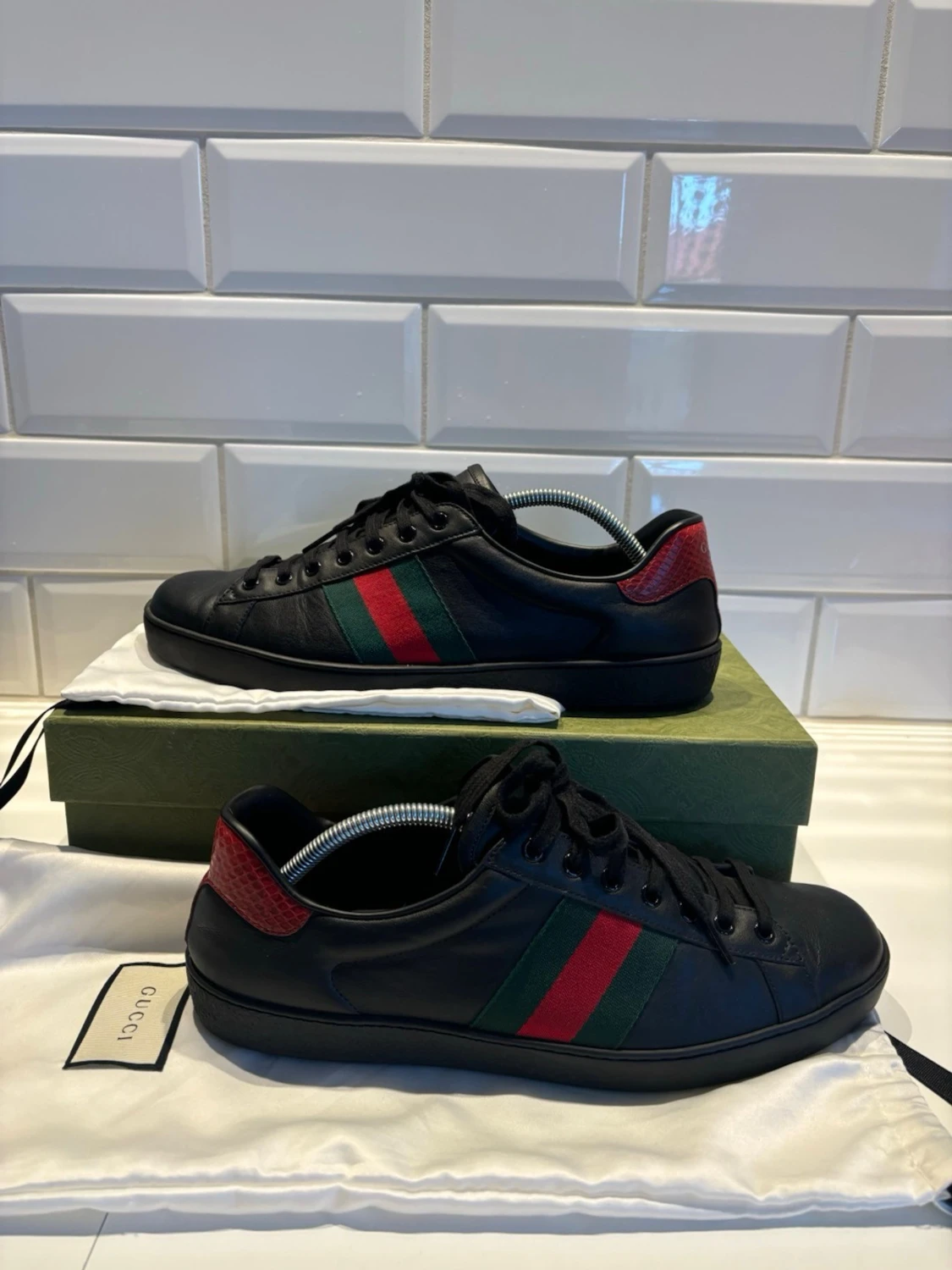 Gucci Ace