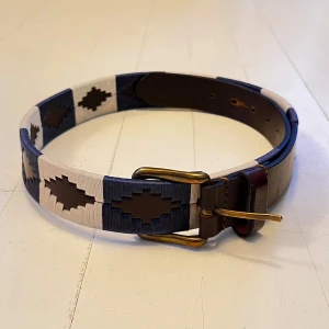 Äkta Pampeano Bälte - Pampeano bälte i väldigt gott skick. Bältet är i storlek 90. 