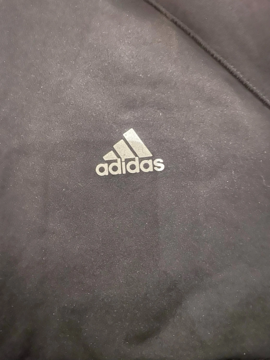 Adidas tröja - 1