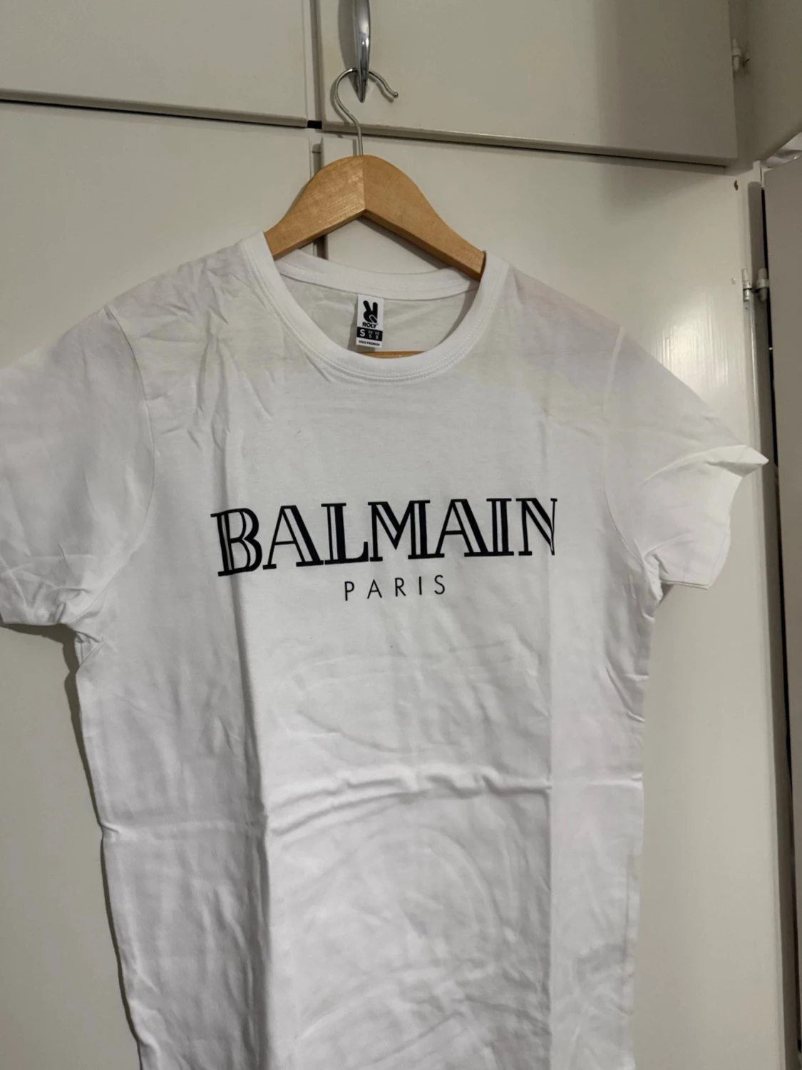Balmain Paris T-shirt - 1