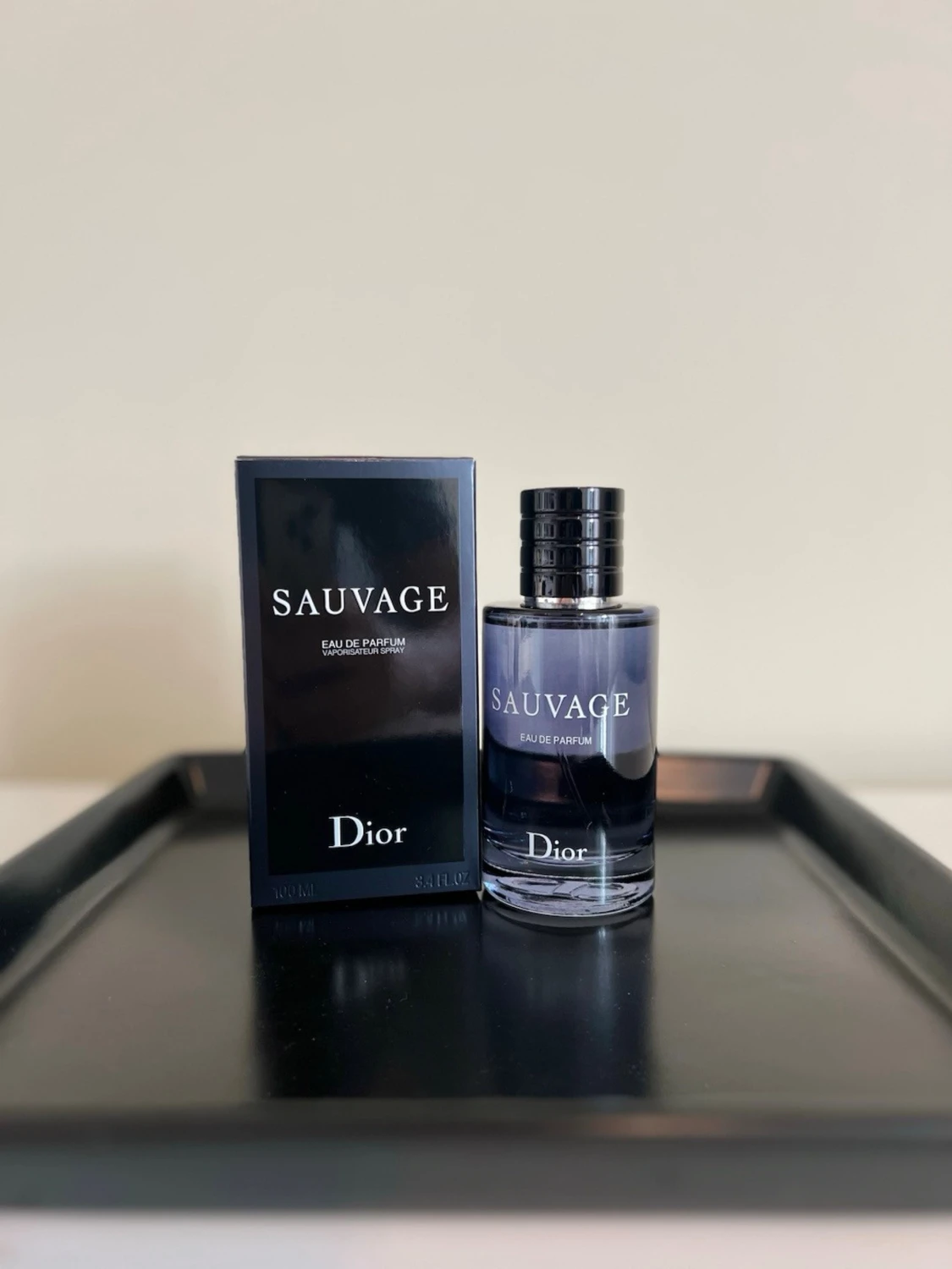 Dior Sauvage Eau de Parfum