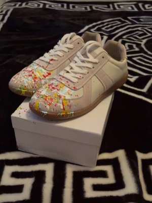 Maison skor  - Helt nya i storlek 43 dm vid intresse